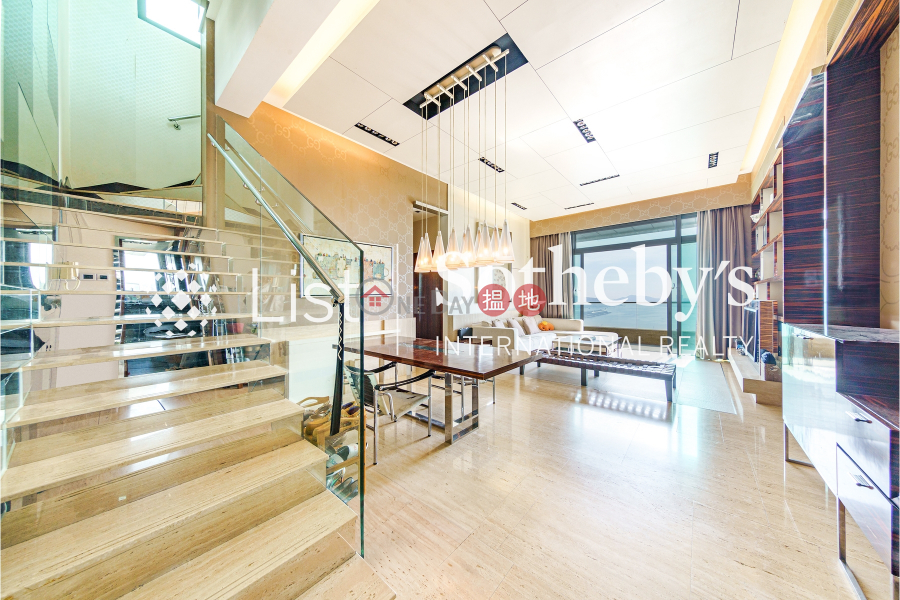 Property Search Hong Kong | OneDay | Residential | Sales Listings | Property for Sale at No.18 Farm Road with 3 Bedrooms