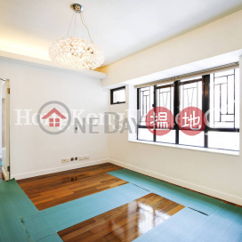 3 Bedroom Family Unit for Rent at Robinson Heights | Robinson Heights 樂信臺 _0