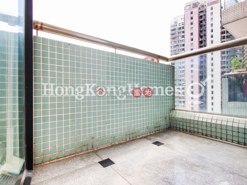 嘉兆臺三房兩廳單位出售|10羅便臣道 | 西區-香港|出售HK$ 2,500萬