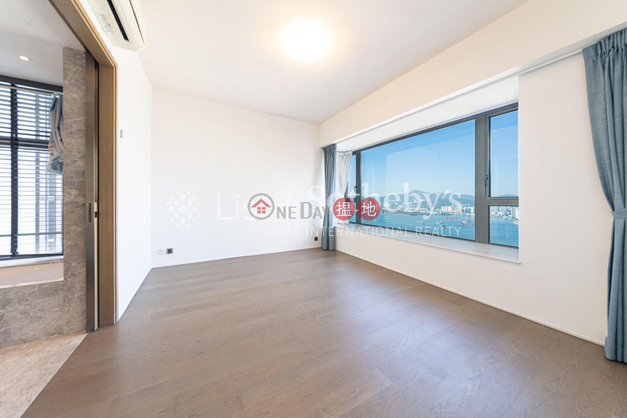 HK$ 102,000/ month Azura, Western District | Property for Rent at Azura with 4 Bedrooms