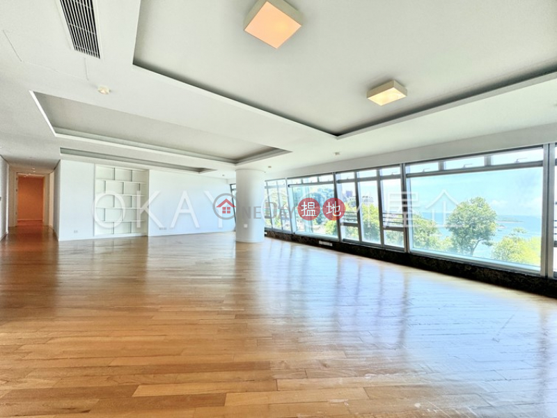 Property Search Hong Kong | OneDay | Residential | Rental Listings | Luxurious 4 bedroom with sea views & parking | Rental