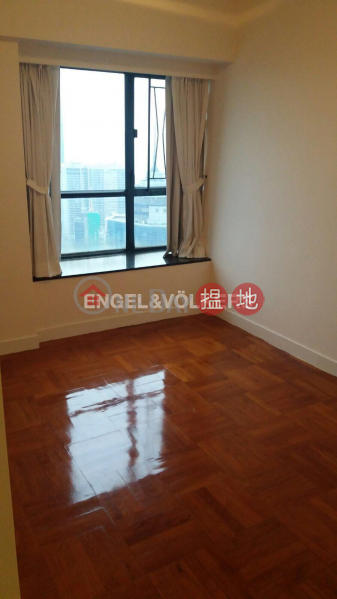 3 Bedroom Family Flat for Rent in Mid Levels West 10 Robinson Road | Western District, Hong Kong, Rental HK$ 63,000/ month