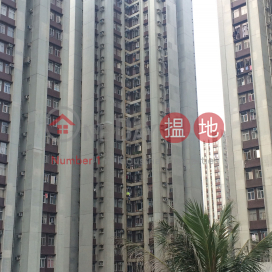 (T-12) Heng Shan Mansion Kao Shan Terrace Taikoo Shing|恆山閣 (12座)