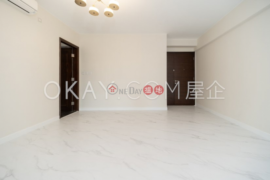 Rare 4 bedroom with balcony & parking | Rental, 81 Broadcast Drive | Kowloon City, Hong Kong, Rental, HK$ 58,000/ month