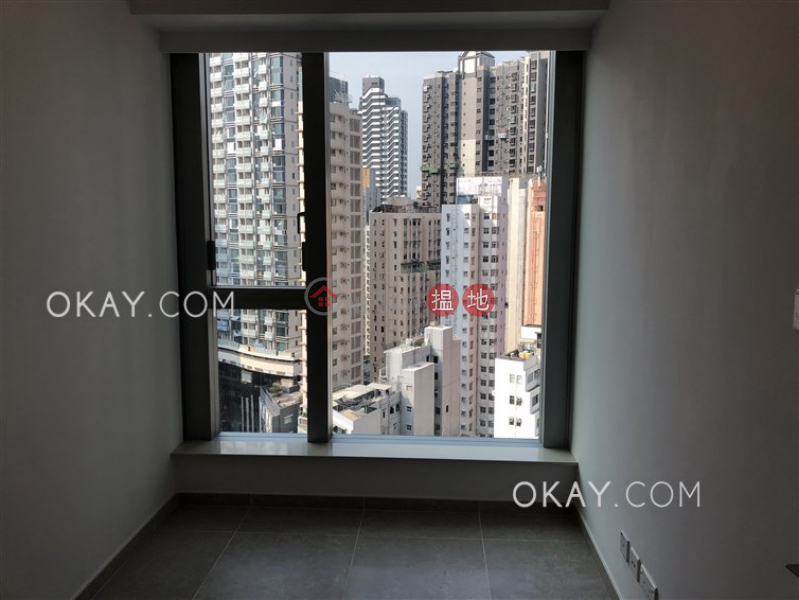 RESIGLOW薄扶林|中層住宅|出租樓盤-HK$ 25,900/ 月