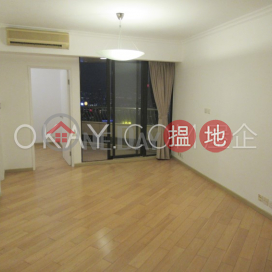 Lovely 2 bed on high floor with harbour views & balcony | For Sale | Scenic Heights 富景花園 _0