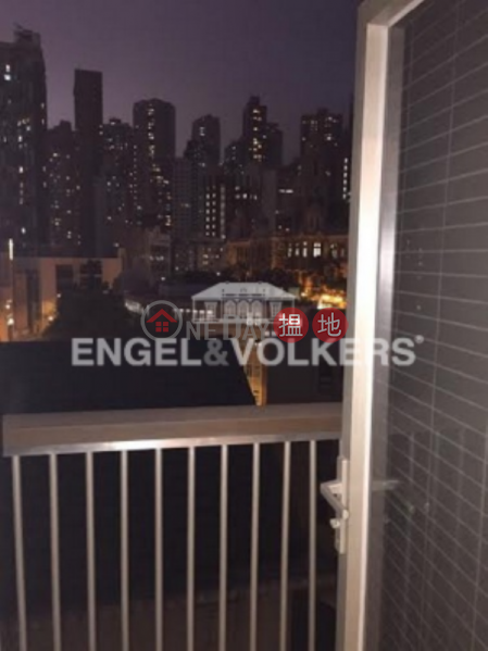 Property Search Hong Kong | OneDay | Residential | Sales Listings 1 Bed Flat for Sale in Shek Tong Tsui