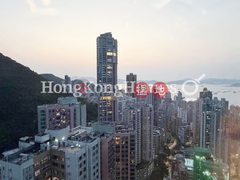 3 Bedroom Family Unit for Rent at Robinson Place | Robinson Place 雍景臺 _0