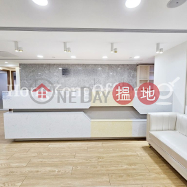 Office Unit for Rent at Hang Lung Centre
