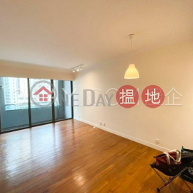 Unique 3 bedroom with balcony | Rental, Winsome Park 匯豪閣 | Western District (OKAY-R23810)_0