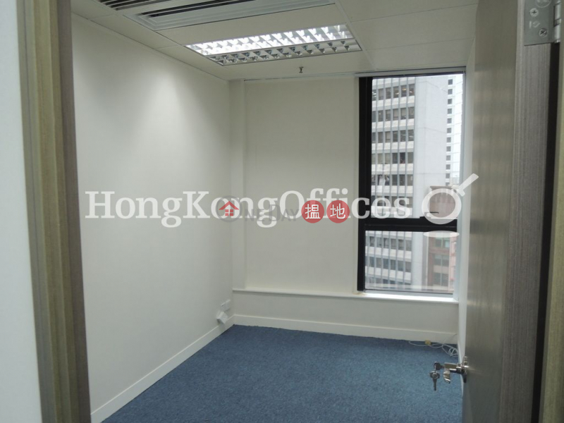 HK$ 24.80M Emperor Group Centre Wan Chai District, Office Unit at Emperor Group Centre | For Sale
