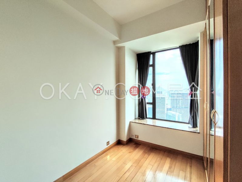 HK$ 95,000/ month, Fairlane Tower, Central District, Beautiful 3 bedroom on high floor with harbour views | Rental