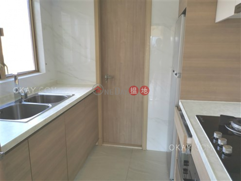 Intimate 3 bedroom on high floor | Rental | Hong Kong Gold Coast Block 21 香港黃金海岸 21座 Rental Listings