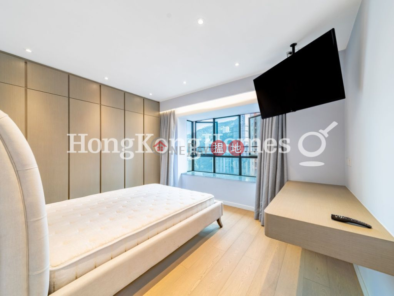 3 Bedroom Family Unit for Rent at Dynasty Court 17-23 Old Peak Road | Central District Hong Kong | Rental HK$ 129,000/ month