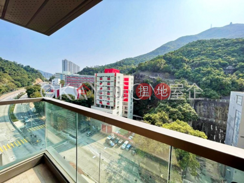 Charming 4 bedroom with balcony & parking | For Sale | Block 5 New Jade Garden 新翠花園 5座 _0