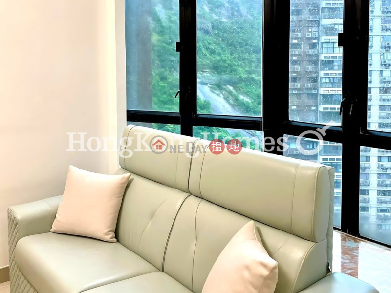 1 Bed Unit at Vantage Park | For Sale 22 Conduit Road | Western District | Hong Kong, Sales | HK$ 9.8M