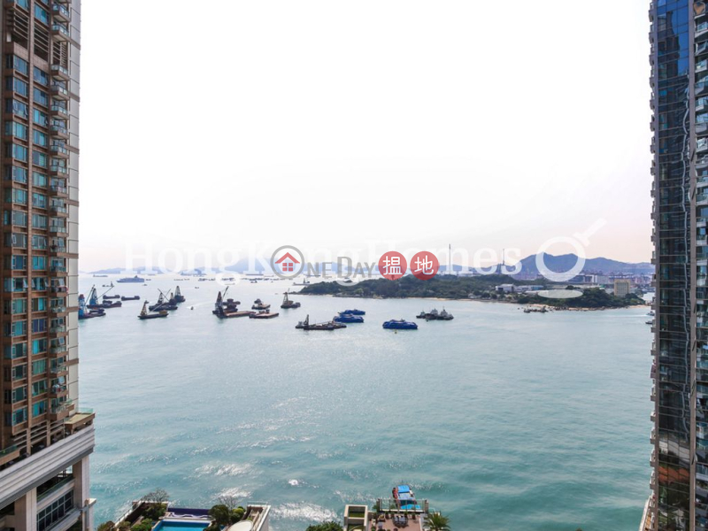 香港搵樓|租樓|二手盤|買樓| 搵地 | 住宅-出售樓盤瓏璽6A座迎海鑽4房豪宅單位出售