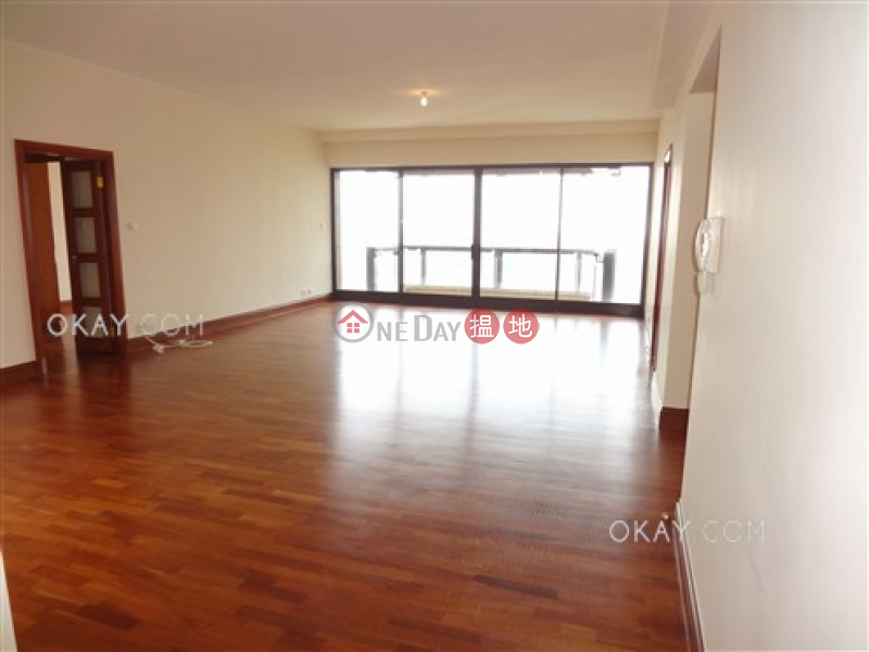 Lovely 4 bedroom with balcony & parking | Rental | Aigburth 譽皇居 Rental Listings