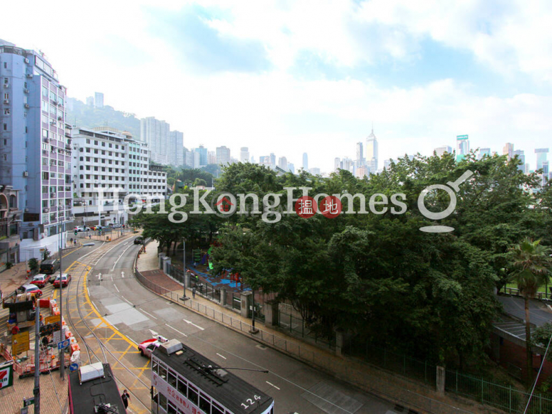 Property Search Hong Kong | OneDay | Residential, Rental Listings, 2 Bedroom Unit for Rent at Hooley Mansion