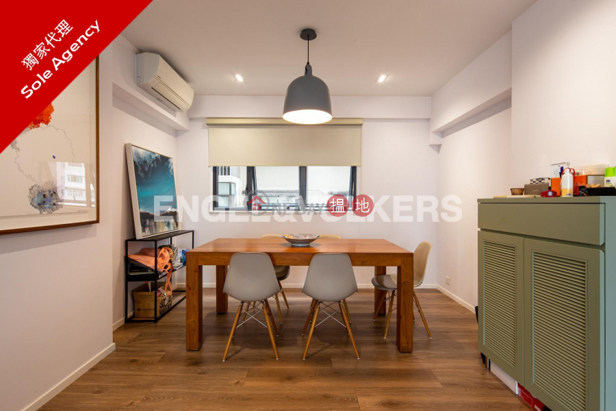 Property Search Hong Kong | OneDay | Residential Sales Listings, 3 Bedroom Family Flat for Sale in Soho