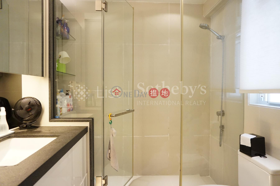 Property for Rent at Block 28-31 Baguio Villa with 3 Bedrooms 550 Victoria Road | Western District | Hong Kong Rental, HK$ 40,000/ month