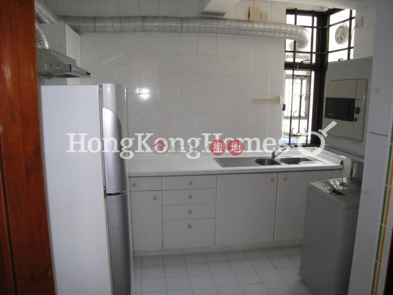 Property Search Hong Kong | OneDay | Residential, Rental Listings, 3 Bedroom Family Unit for Rent at Park Towers Block 2