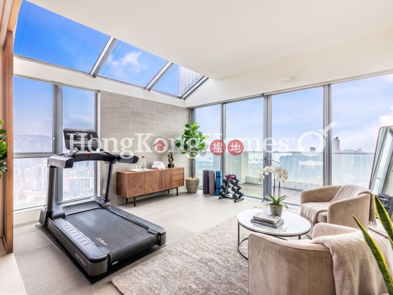 HK$ 320,000/ month | No. 15 Ho Man Tin Hill Kowloon City | 4 Bedroom Luxury Unit for Rent at No. 15 Ho Man Tin Hill