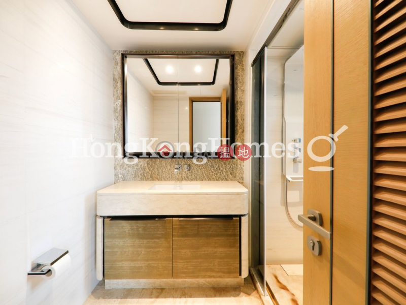 3 Bedroom Family Unit for Rent at My Central, 23 Graham Street | Central District | Hong Kong | Rental, HK$ 50,000/ month