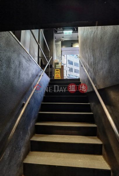 Hotel Hart-低層-商舖|出租樓盤|HK$ 118,000/ 月