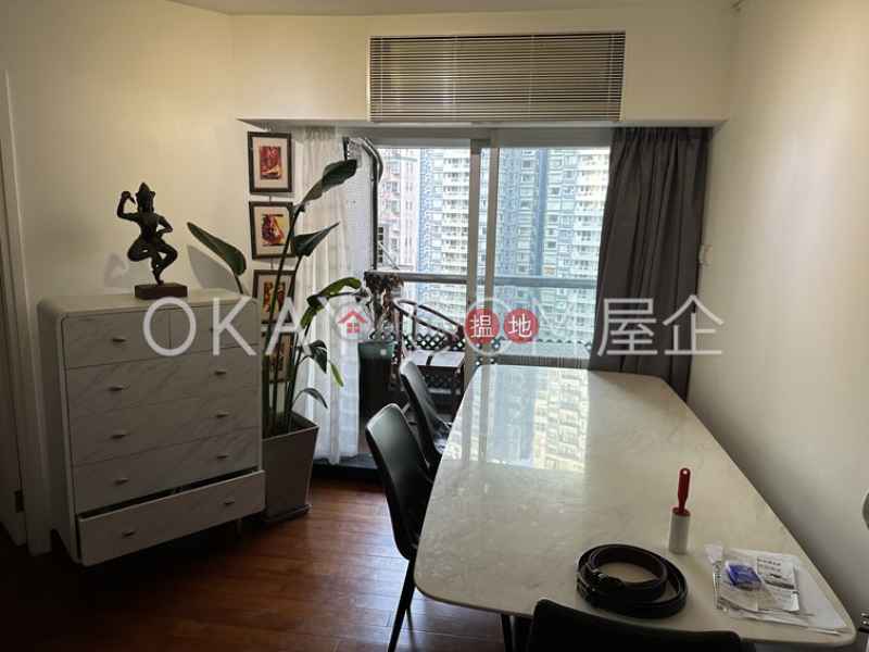 香港搵樓|租樓|二手盤|買樓| 搵地 | 住宅|出租樓盤-3房2廁,實用率高,露台豐樂閣出租單位