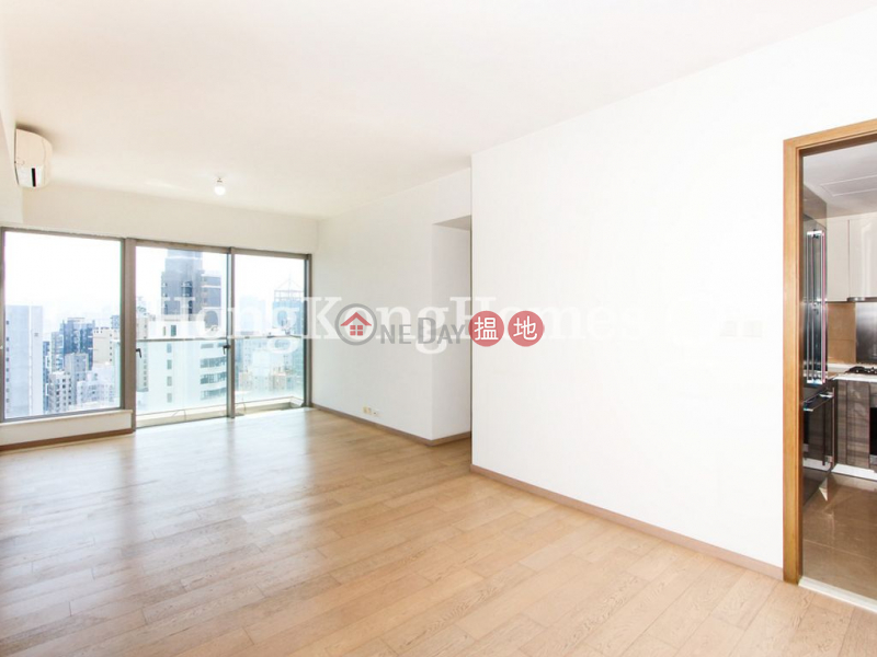 3 Bedroom Family Unit for Rent at The Summa 23 Hing Hon Road | Western District Hong Kong | Rental | HK$ 58,000/ month