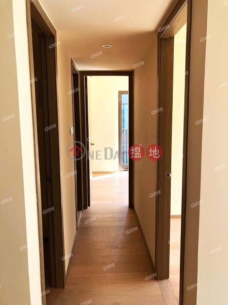 Property Search Hong Kong | OneDay | Residential | Sales Listings | Island Garden | 2 bedroom Low Floor Flat for Sale