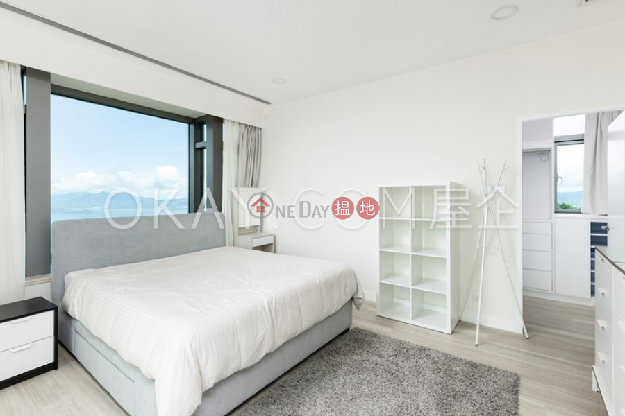 HK$ 128,000/ month | No. 1 Homestead Road | Central District Rare 3 bedroom with sea views, balcony | Rental