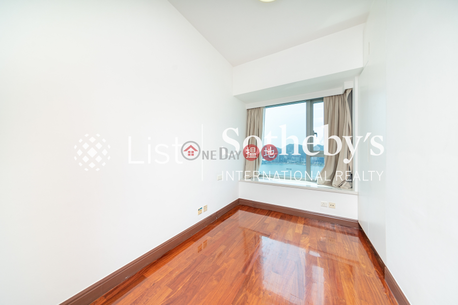 Property for Rent at The Harbourside with 3 Bedrooms | 1 Austin Road West | Yau Tsim Mong | Hong Kong Rental HK$ 65,000/ month