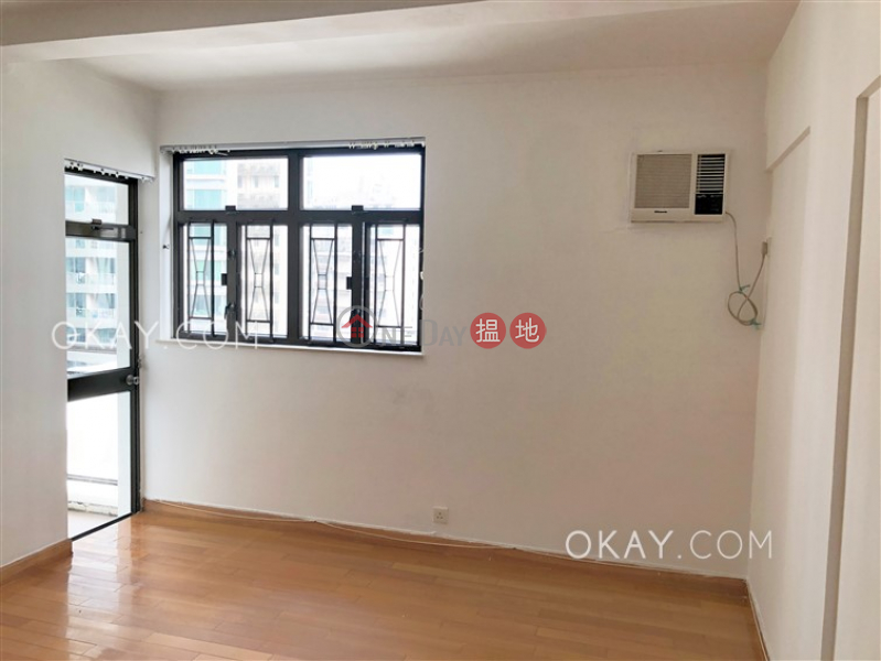 Property Search Hong Kong | OneDay | Residential | Rental Listings | Rare 2 bedroom with balcony & parking | Rental