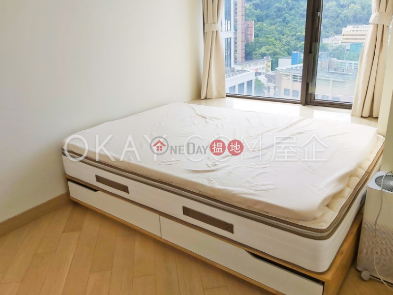 Stylish 1 bedroom with balcony | For Sale | Park Haven 曦巒 Sales Listings