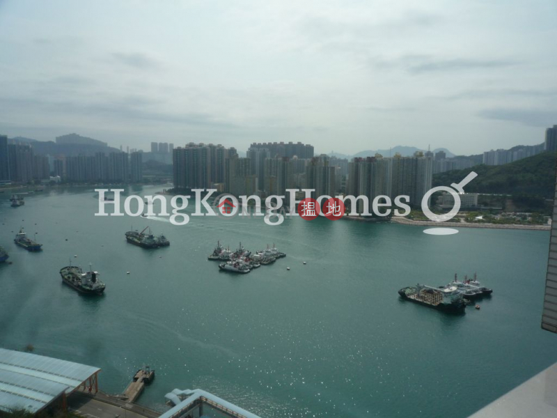 香港搵樓|租樓|二手盤|買樓| 搵地 | 住宅-出租樓盤-壹號九龍山頂4房豪宅單位出租