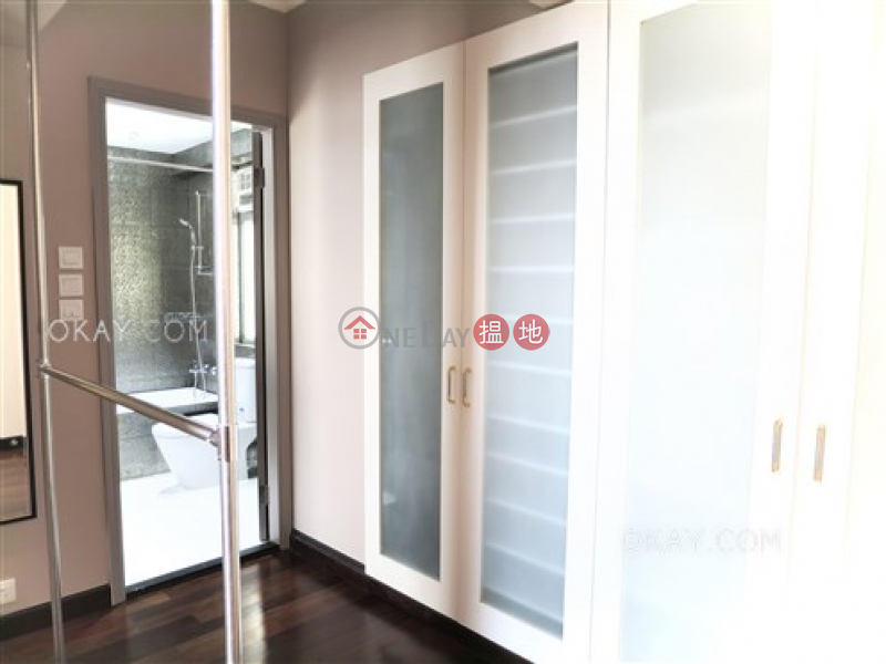 Property Search Hong Kong | OneDay | Residential, Rental Listings, Efficient 2 bedroom with harbour views & balcony | Rental