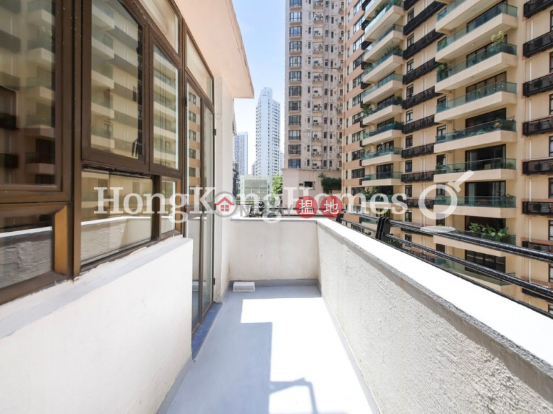 HK$ 38,000/ month | South Mansions Central District, 2 Bedroom Unit for Rent at South Mansions