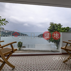 Rare house with sea views, rooftop & terrace | Rental | Mau Po Village 茅莆村 _0