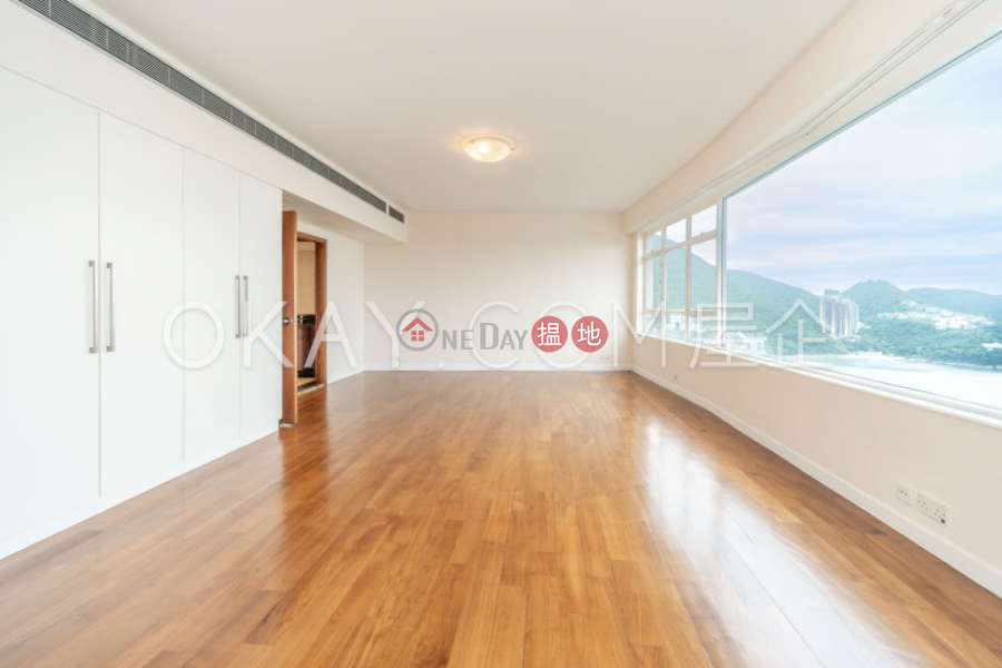 HK$ 220,000/ month, Circle Lodge Southern District Lovely house with sea views, rooftop & terrace | Rental