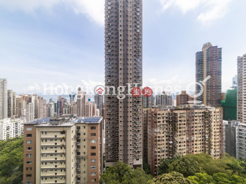 香港搵樓|租樓|二手盤|買樓| 搵地 | 住宅|出租樓盤-帝豪閣三房兩廳單位出租