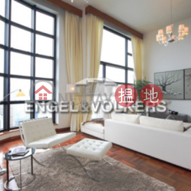2 Bedroom Flat for Rent in Central Mid Levels | Queen's Garden 裕景花園 _0
