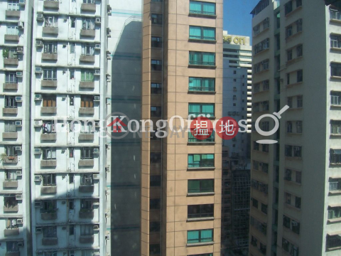柏廷坊寫字樓租單位出租, 柏廷坊 The Pemberton | 西區 (HKO-17101-AJHR)_0