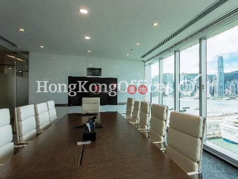 Office Unit for Rent at The Gateway - Tower 6 | 9 Canton Road | Yau Tsim Mong | Hong Kong Rental | HK$ 212,025/ month