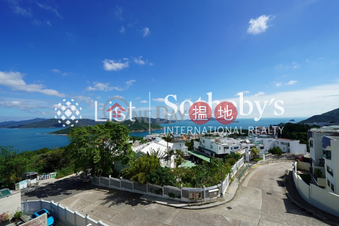 Property for Rent at House F Little Palm Villa with 4 Bedrooms | House F Little Palm Villa 棕林別墅 F座 _0