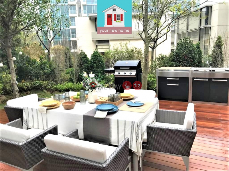 HK$ 35,000/ 月|逸瓏園西貢-Apartment at The Mediterranean | For Rent