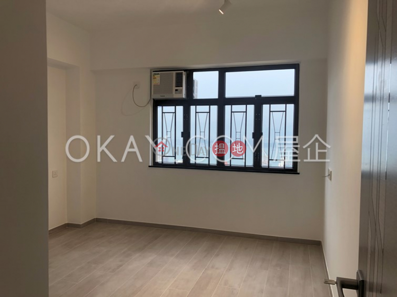 Efficient 3 bed on high floor with sea views & balcony | Rental | 41 Conduit Road | Western District Hong Kong | Rental | HK$ 60,000/ month