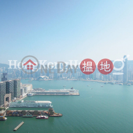 3 Bedroom Family Unit for Rent at The Arch Moon Tower (Tower 2A) | The Arch Moon Tower (Tower 2A) 凱旋門映月閣(2A座) _0