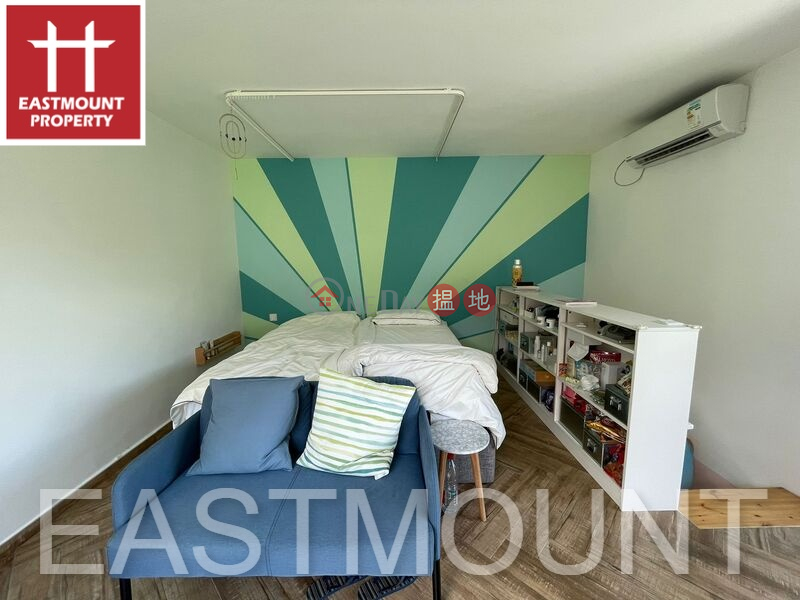 HK$ 12.5M | No. 1A Pan Long Wan | Sai Kung | Clearwater Bay Village House | Property For Sale in Pan Long Wan 檳榔灣-Duplex with garden | Property ID:3303
